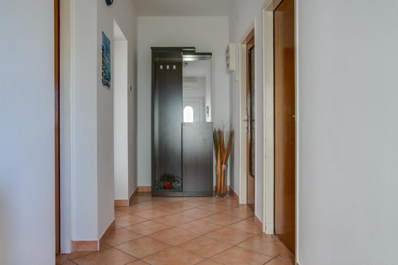 Apartments Gracijela Pula Exterior foto